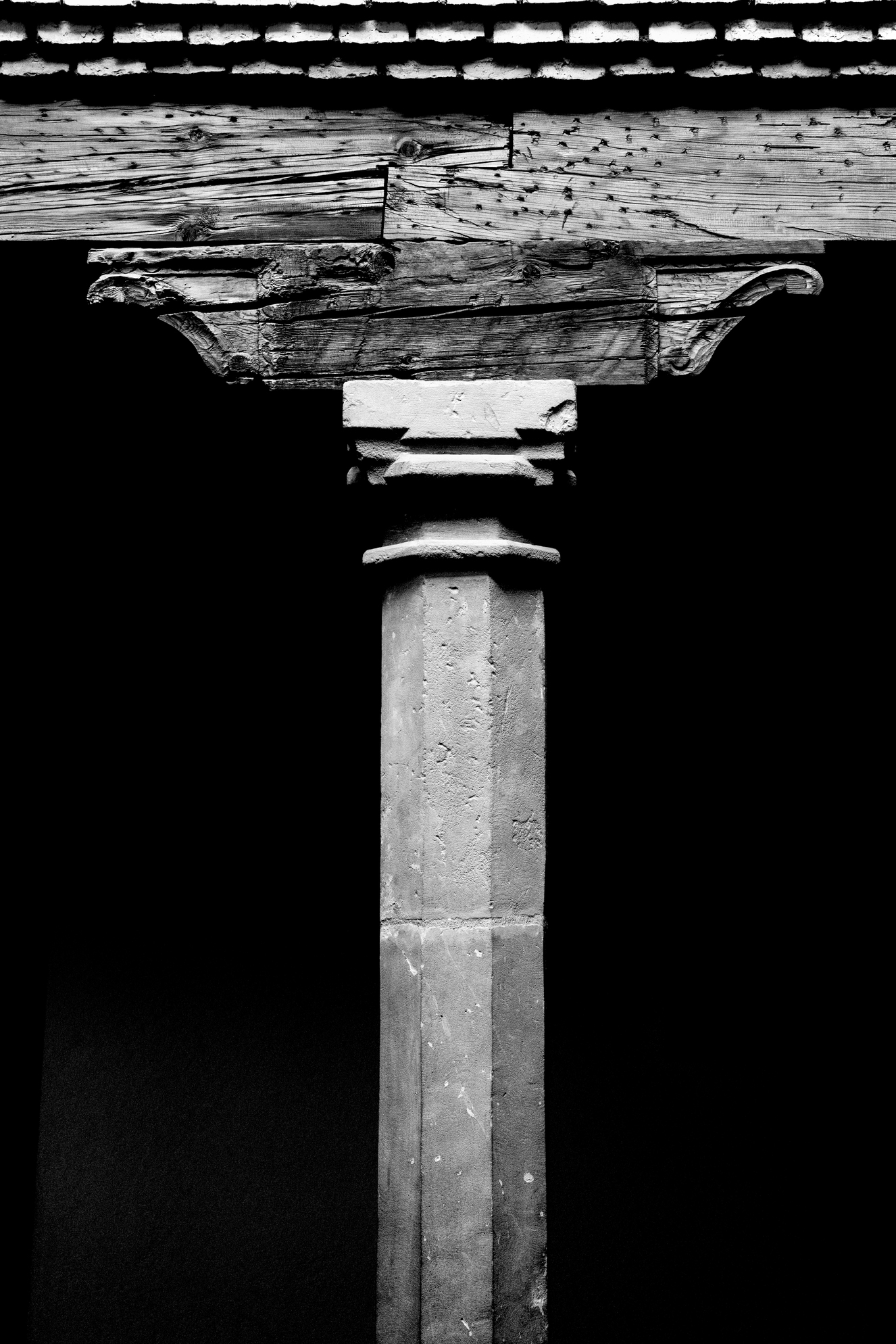2026-06. EXPOSICIÓN LUZ HEREDADA. CENTRO DE ARTE CONTEMPORANEO. TORREBLASCOPEDRO